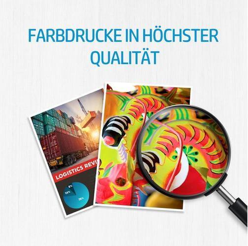 Image du produit HP 312a (M, C, Y)