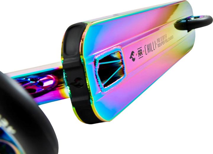 Actual product image Chilli Scooter Reaper Reloaded
