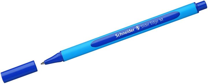 Produktbild Schneider Kugelschreiber Slider Edge (Blau, 1 x)