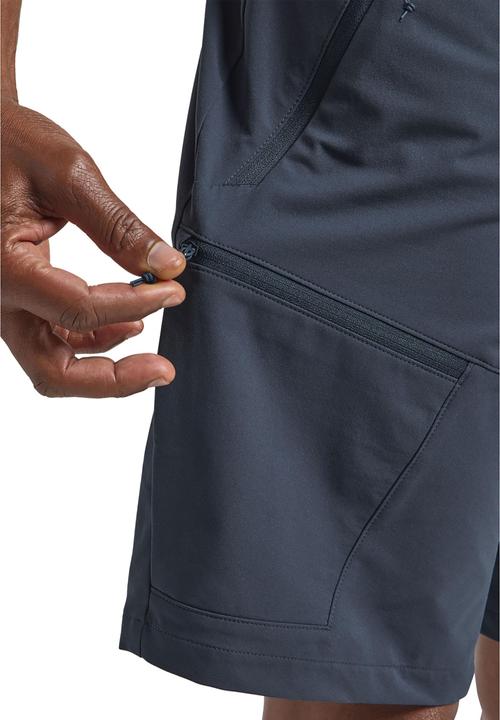 Actual product image Jack Wolfskin Pico Trail Shorts M (54)