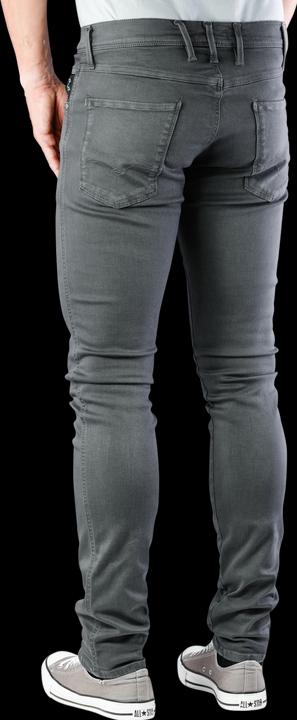 Actual product image Replay Anbass Jeans Slim color antra (W40/L36)