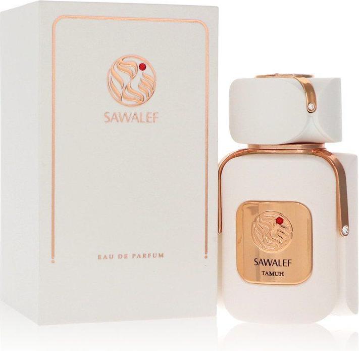 Sawalef Tamuh by (Eau de Parfum, 80 ml)