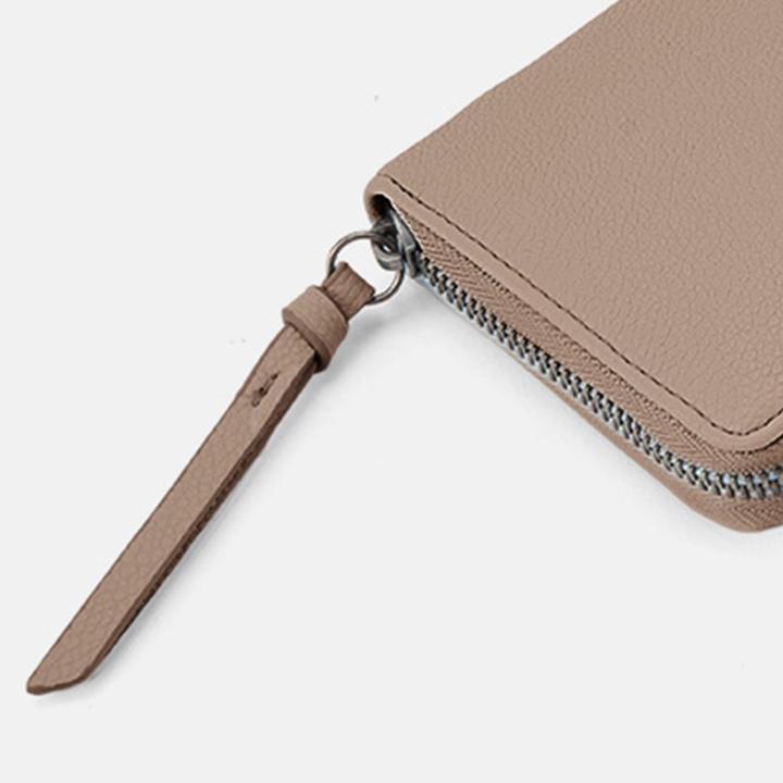 Image du produit FredsBruder Bestie Geldbörse Leder 19 cm