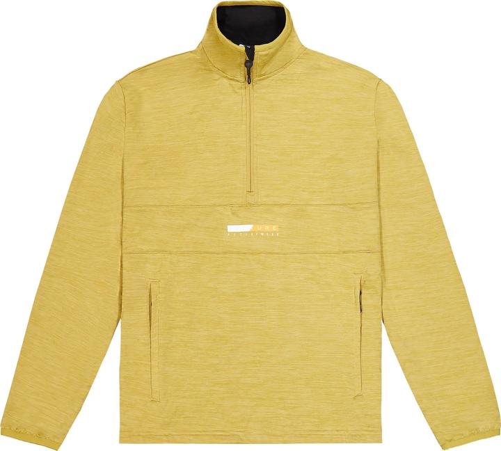 Produktbild Picture Tahita 1/4 Grid Fleece (XS)