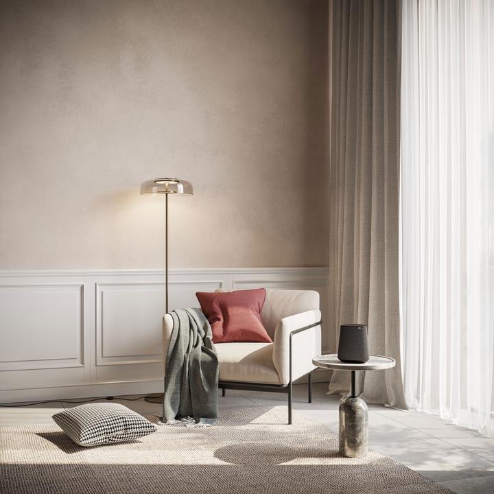 Actual product image Loewe Klang mr1 (Bluetooth, Wi-Fi)