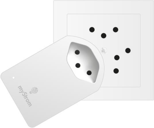Image du produit myStrom Commutateur WiFi