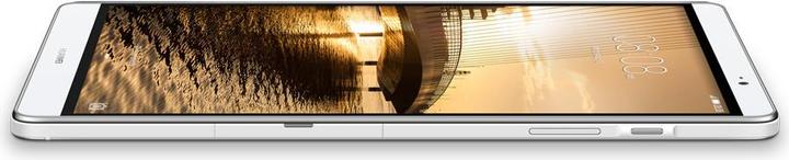 Immagine prodotto Huawei MediaPad M2 (4G, 8", 16 GB, Bianco)
