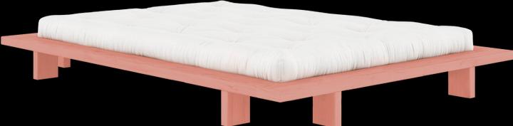 405 Pink Sky lacquered