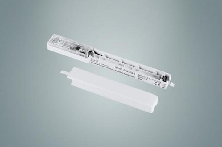 Produktbild Homematic IP Fenster- und Türkontakt