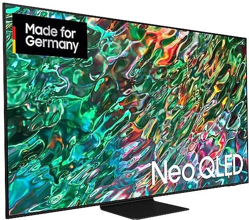 Produktbild Samsung GQ55QN90BAT (55", QN90B, NeoQLED, 4K, 2022)