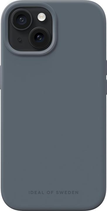 Produktbild iDeal Of Sweden IDSICMS-I2361-411 mobile phone case (6.1") Cover Grey (Apple iPhone 13)