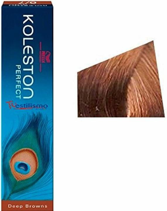 Actual product image Wella Koleston Perfect (8/73)