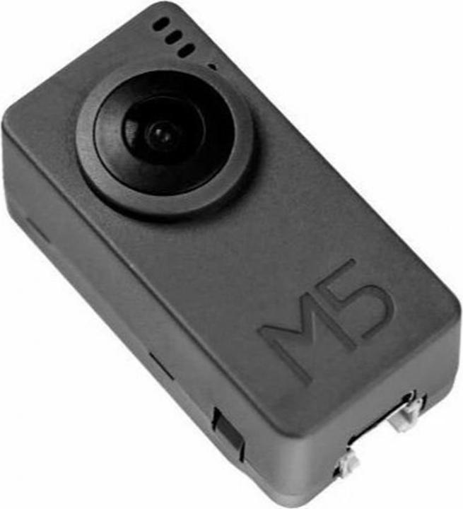 Produktbild M5Stack Timer Kamera Fisheye ESP32 OV3660