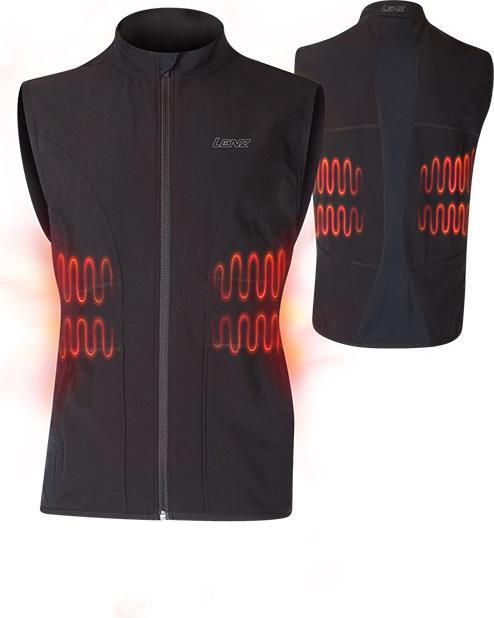 Actual product image Lenz Heat 1.0 (XS)