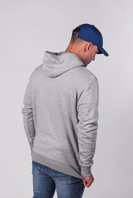 Immagine prodotto New Era Felpa con cappuccio Los Angeles Dodgers (XL)