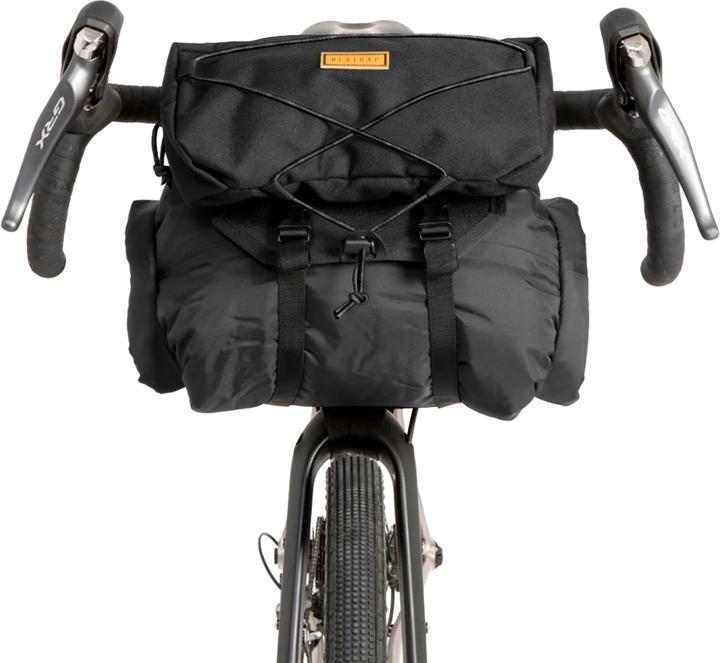 Produktbild Restrap Bar Bag (17 l, Lenkertasche)