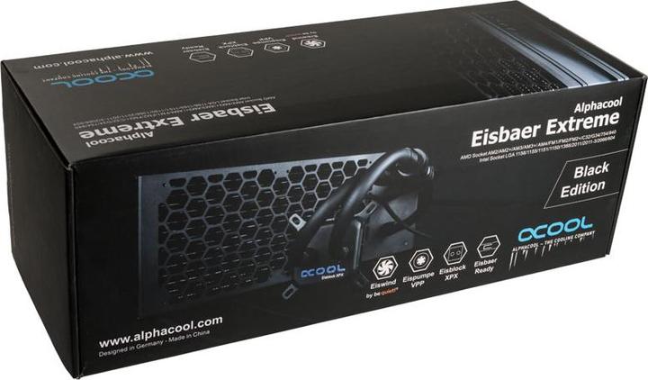 Image du produit Alphacool Ours polaire extrême 280