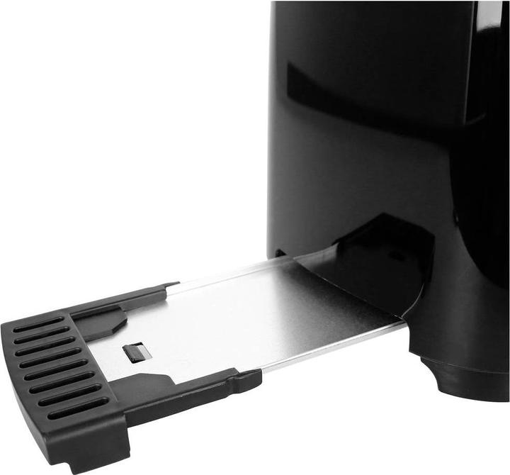 Actual product image Emerio Toaster 2 slices