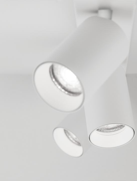 Actual product image Nova Luce Tod (GU10)