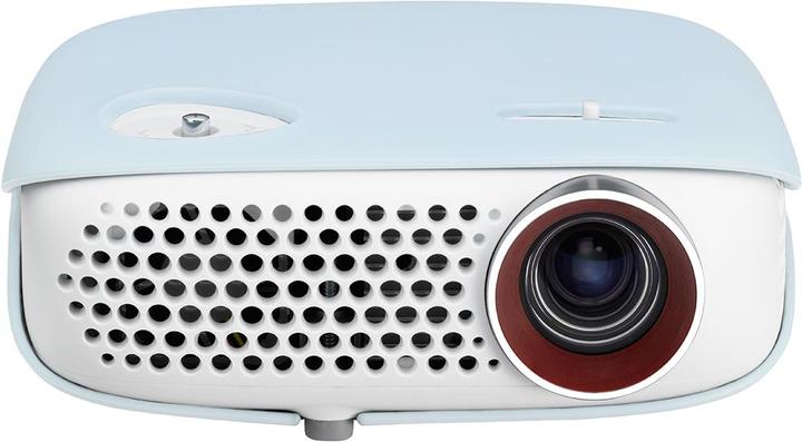 Image du produit LG Pw800 (WXGA, 800 lm)