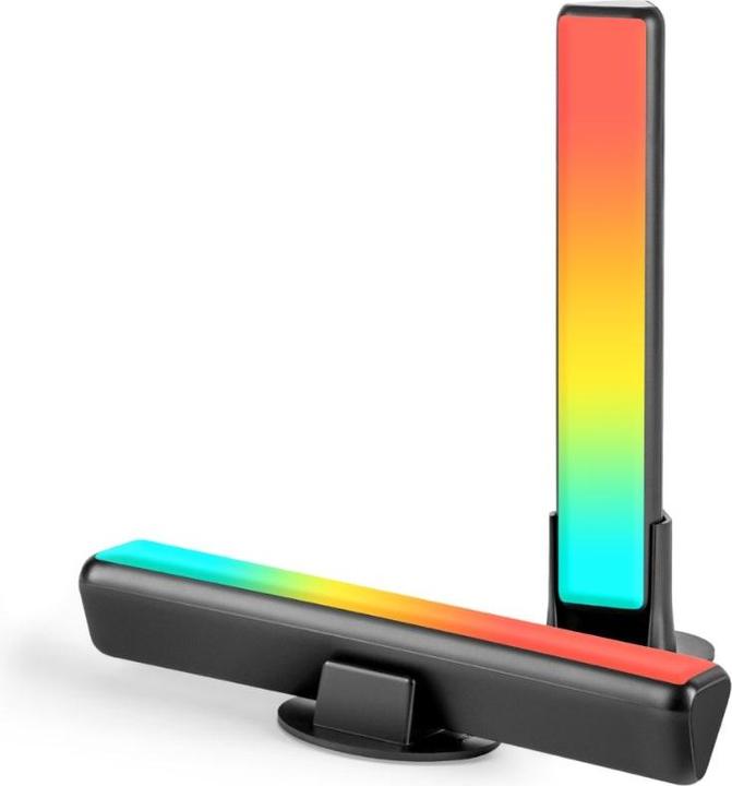 Actual product image Govee Flow Plus (400 lm)