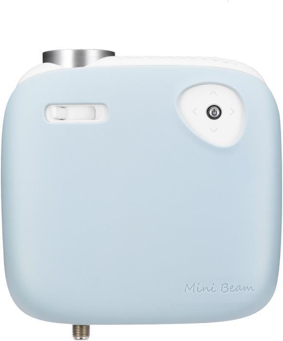 Image du produit LG Pw800 (WXGA, 800 lm)
