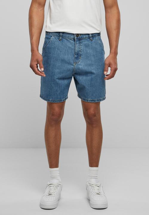 Immagine prodotto Urban Classics Bermuda in denim - 66183 (30)