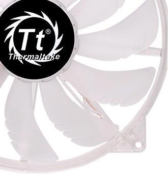 Immagine prodotto Thermaltake Puro 20 (200 mm, 1 x)