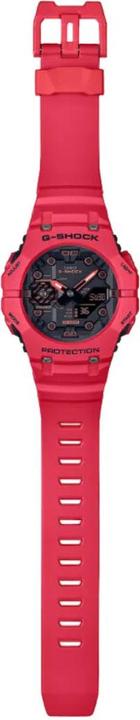 Produktbild G-Shock GA-B001-4AER (Sportuhr, Digitaluhr, Analoguhr, 46 mm)