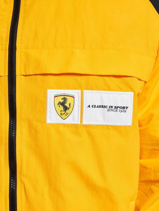 Immagine prodotto Puma Giacca casual Ferrari Race Statement Woven (M)