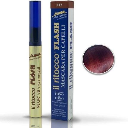 Produktbild MYA Cosmetics Mya Il Ritoco Mascara Caoba Nº 217 (mahogany)