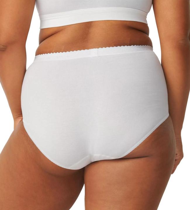 Actual product image Sloggi Maxislip Control (44, pack of 2)