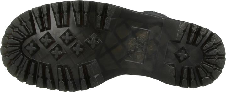 Actual product image Dr. Martens Jadon Fur Lined Plateau - 33083 (43)