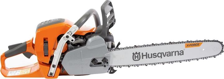 Actual product image Husqvarna 550XP Mark II (Petrol chain saw)