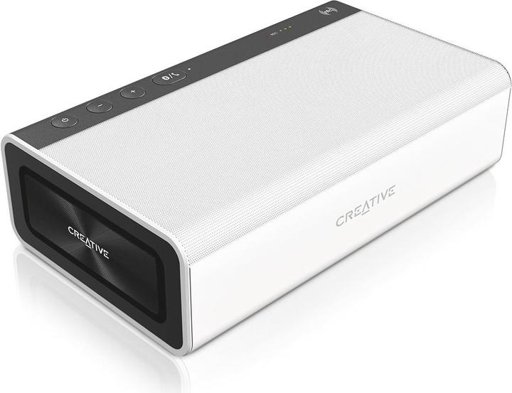 Produktbild Creative Sound Blaster Roar 2 (8 h, Akkubetrieb)