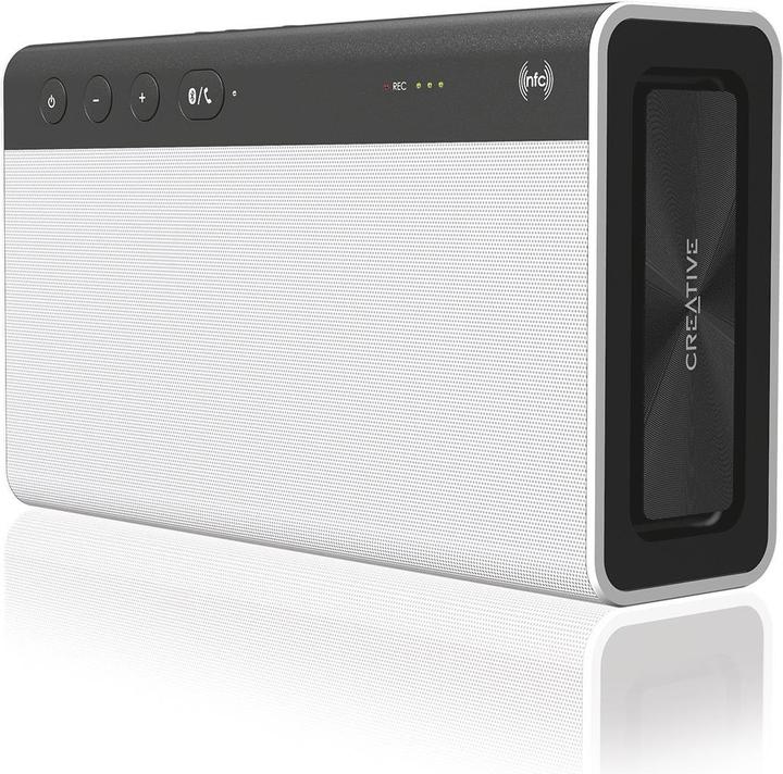 Produktbild Creative Sound Blaster Roar 2 (8 h, Akkubetrieb)