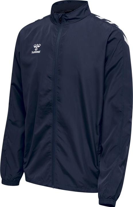 Actual product image hummel Core Xk Micro Zip Jacket (L)