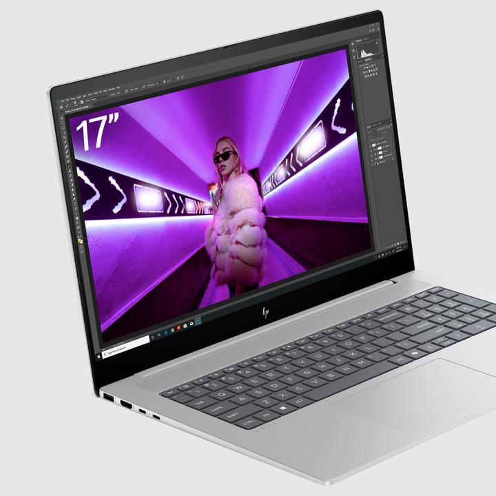 Produktbild HP Envy 17-da0712nz (17.30", Intel Core Ultra 7 155U, 16 GB, 512 GB, CH)