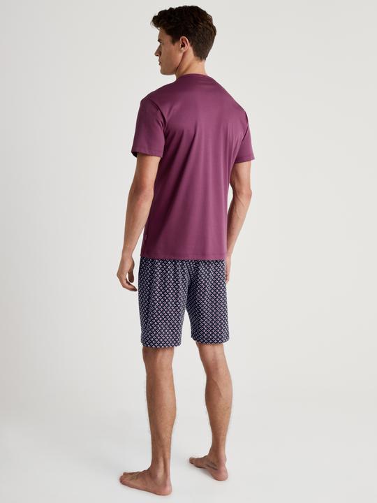 Produktbild Calida Relax Streamline Kurz-Pyjama (L)