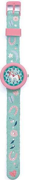 Actual product image Djeco Learning watches DD00420