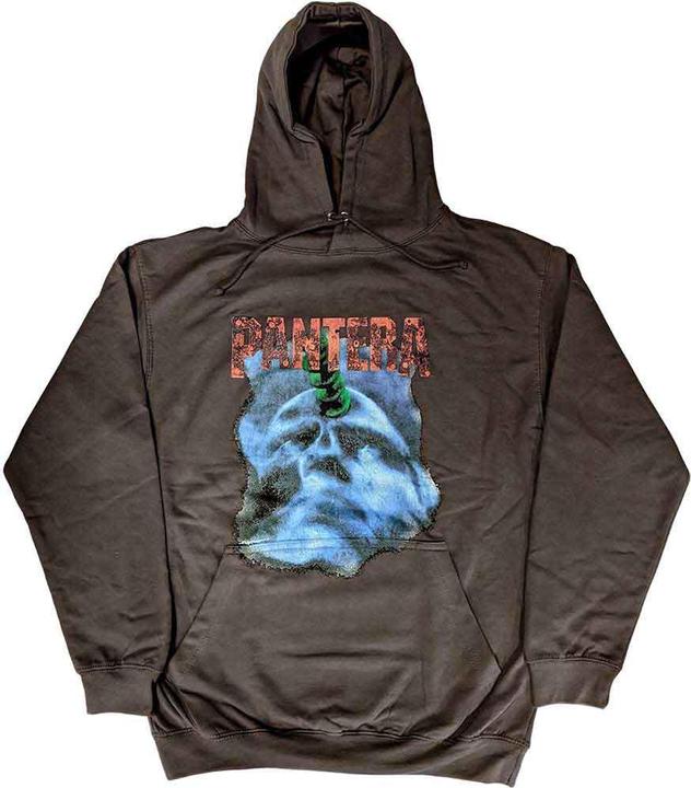 Produktbild Pantera Far Beyond Driven World FBD Tour (Hoodie) (M)