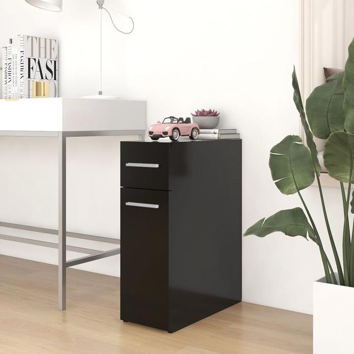 Produktbild VidaXL Nansi (20 x 45.5 x 60 cm)