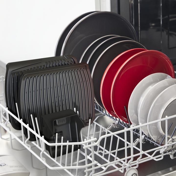 Actual product image Tefal GC7P0810