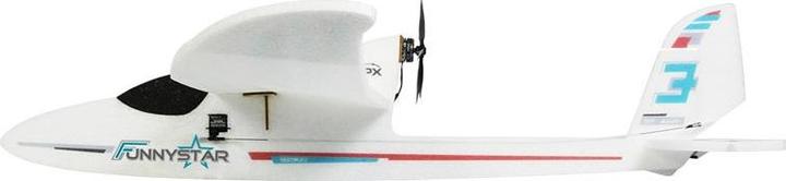 Immagine prodotto Multiplex FunnyStar 850mm ARTF (Aliante)