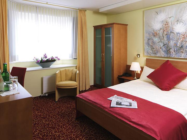 Produktbild Smartbox Schöne Schweiz: 1 Nacht in einem charmanten 4* Hotel für 2 Personen (2 Pers.)