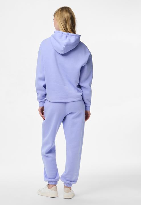 Produktbild Pieces Pcchilli Ls Hoodie Noos Bc (XS)