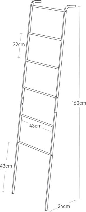 Produktbild Yamazaki Tower