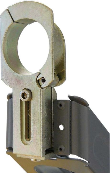 Actual product image Televes LNB- Holder f. Feedhorn SH-LNB40QSD (SH-LNB40QSD) (40mm)