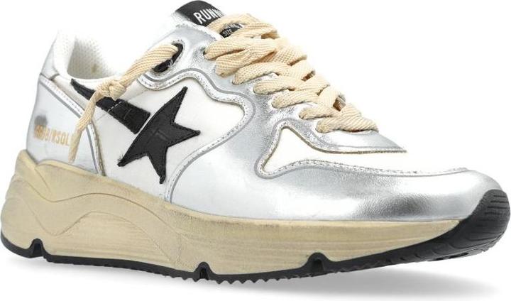 Immagine prodotto Golden Goose Sneakers Silver (41)