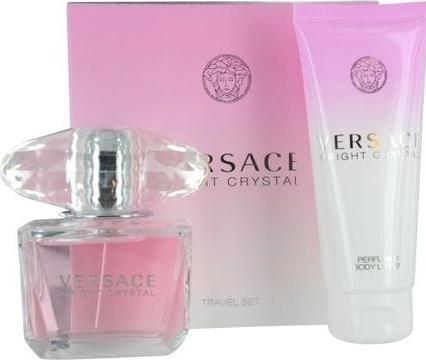 Versace Bright Crystal